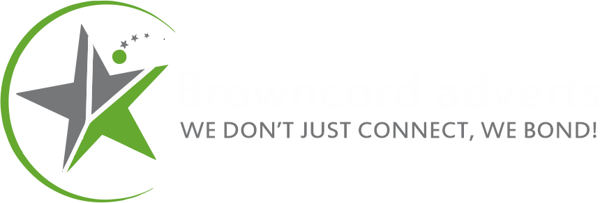 Browncord Kenya Logo